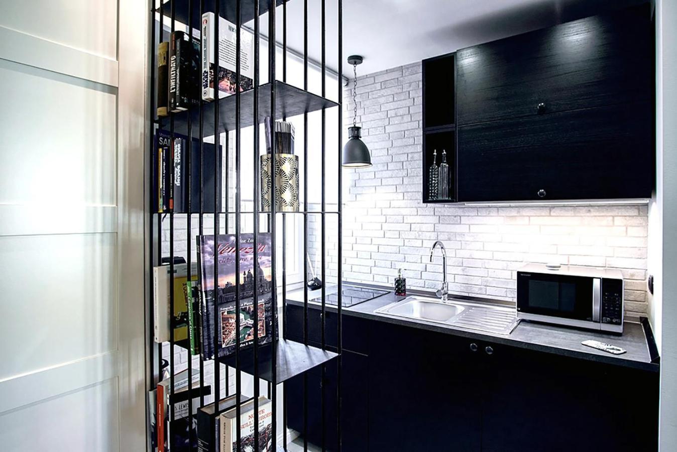 Chiclife Sarona Shenkin - Santa Caterina & Museum Apartment แบร์กาโม ภายนอก รูปภาพ