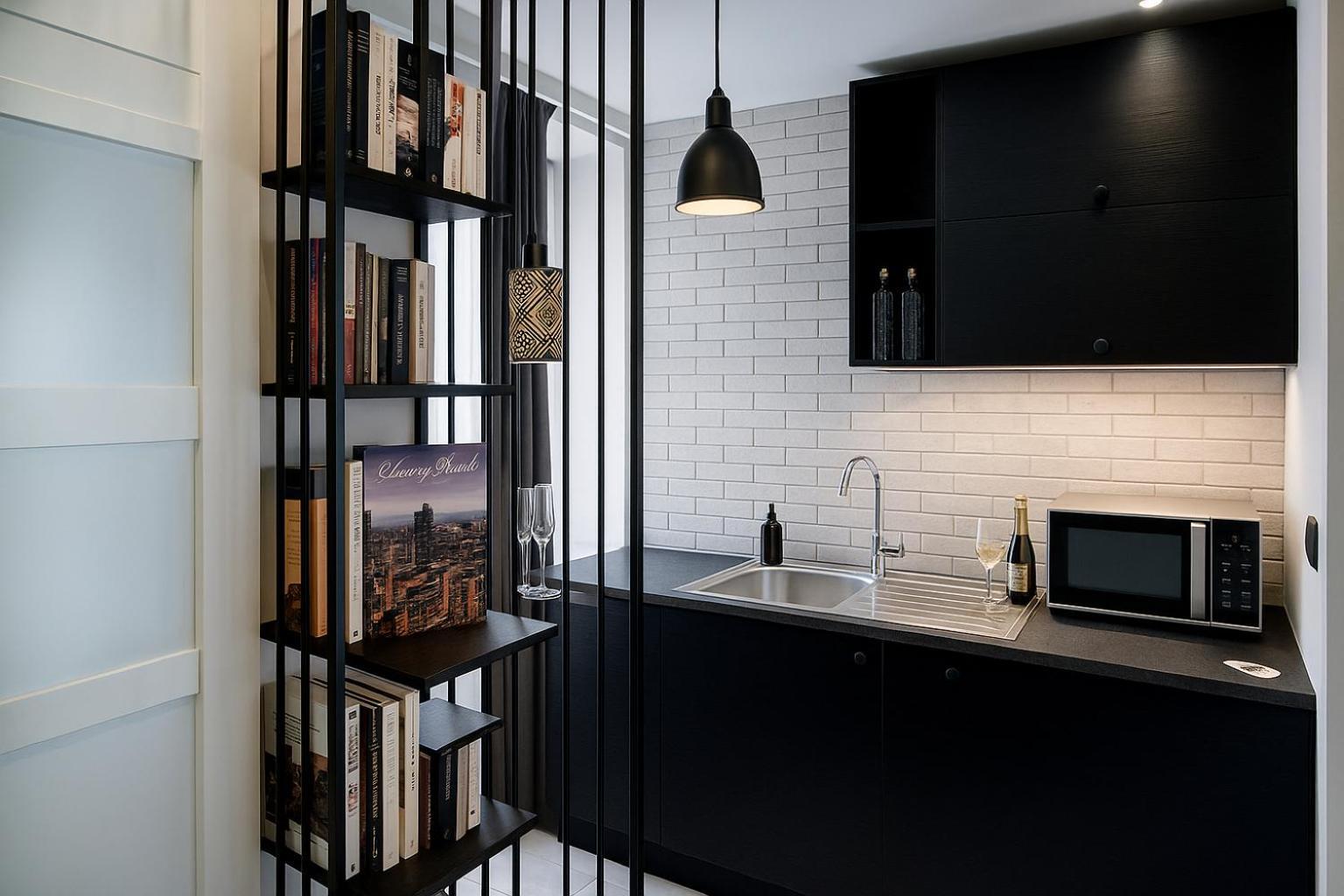 Chiclife Sarona Shenkin - Santa Caterina & Museum Apartment แบร์กาโม ภายนอก รูปภาพ